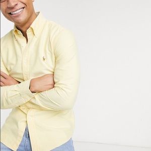 Polo Ralph Lauren Oxford Shirt